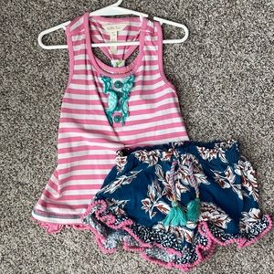 Matilda Jane set!💙💓